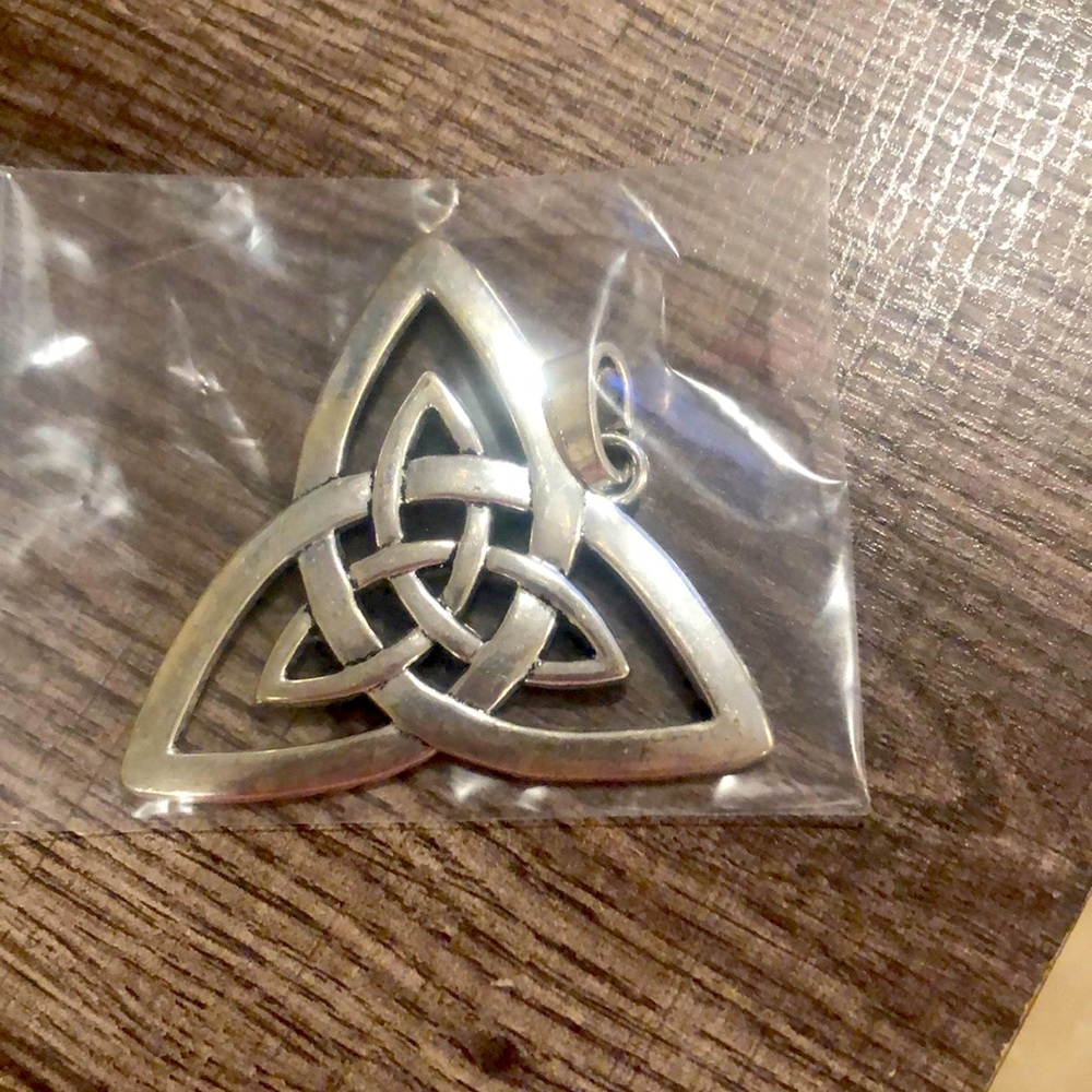 Charmed Medallion
